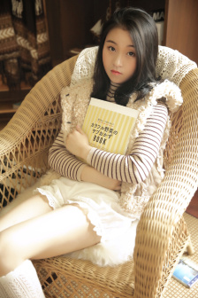 白鹿